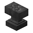 Angeschlagener Amboss / Chipped Anvil